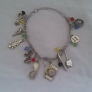 Stranger Things Bracelet